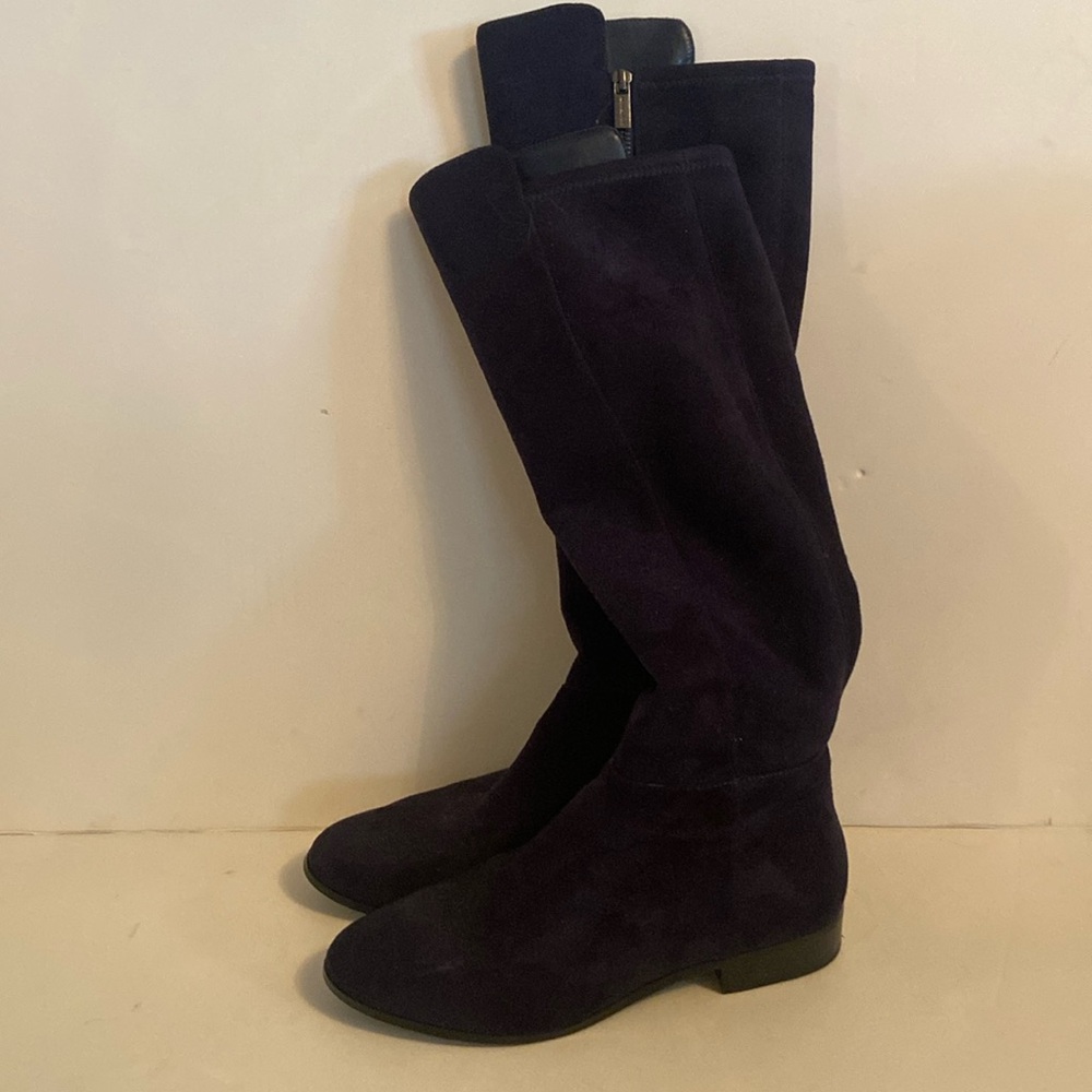 Michael Kors Suede boots